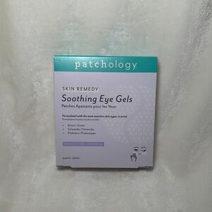 Patchology Soothing Eye Gels